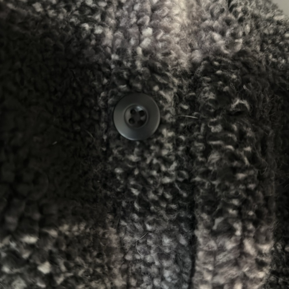 Stussy 100% Authentic Shirt Jacket Button Up Mint - image 3